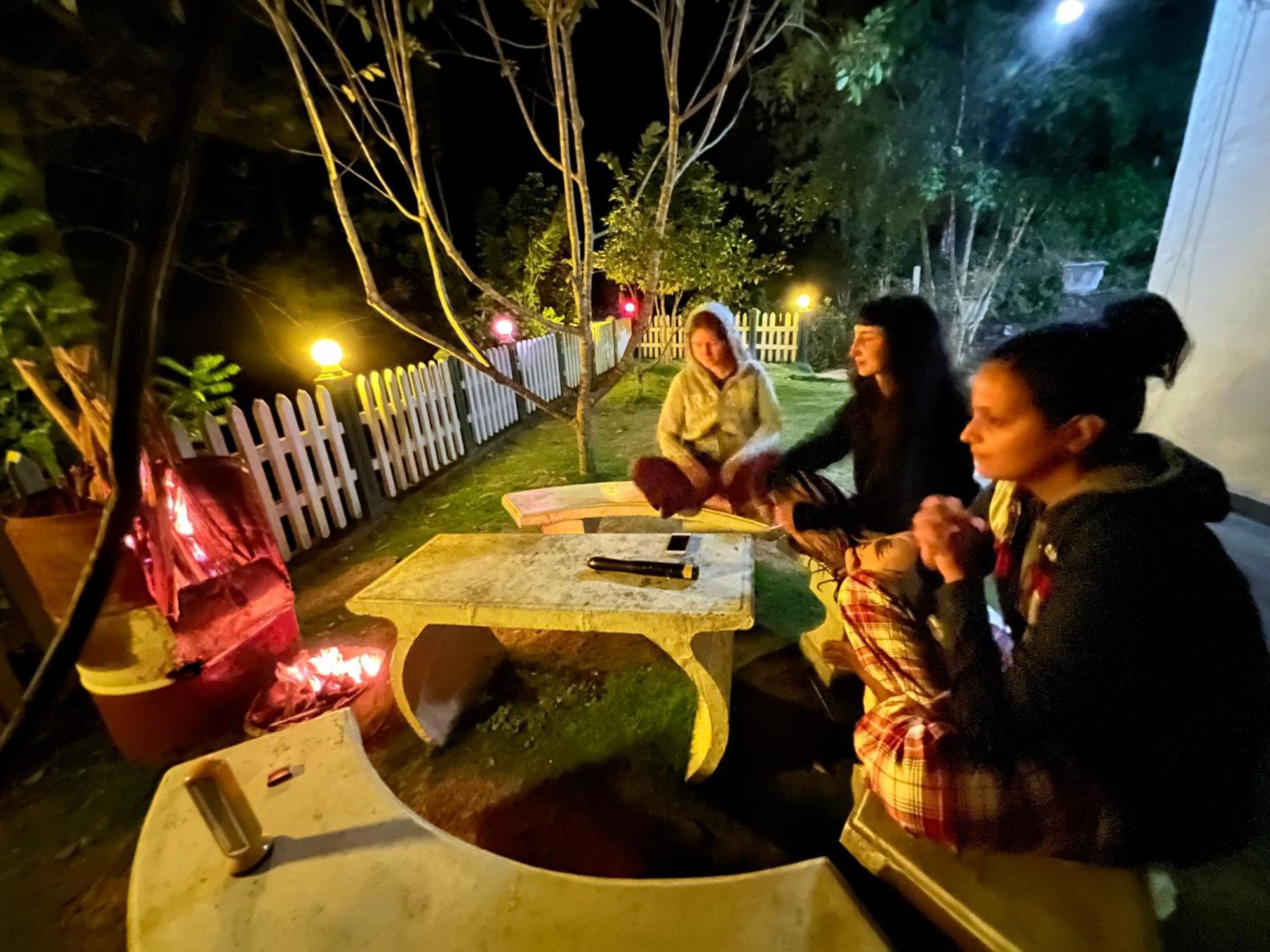 Lily Villa Ella Bagian luar foto
