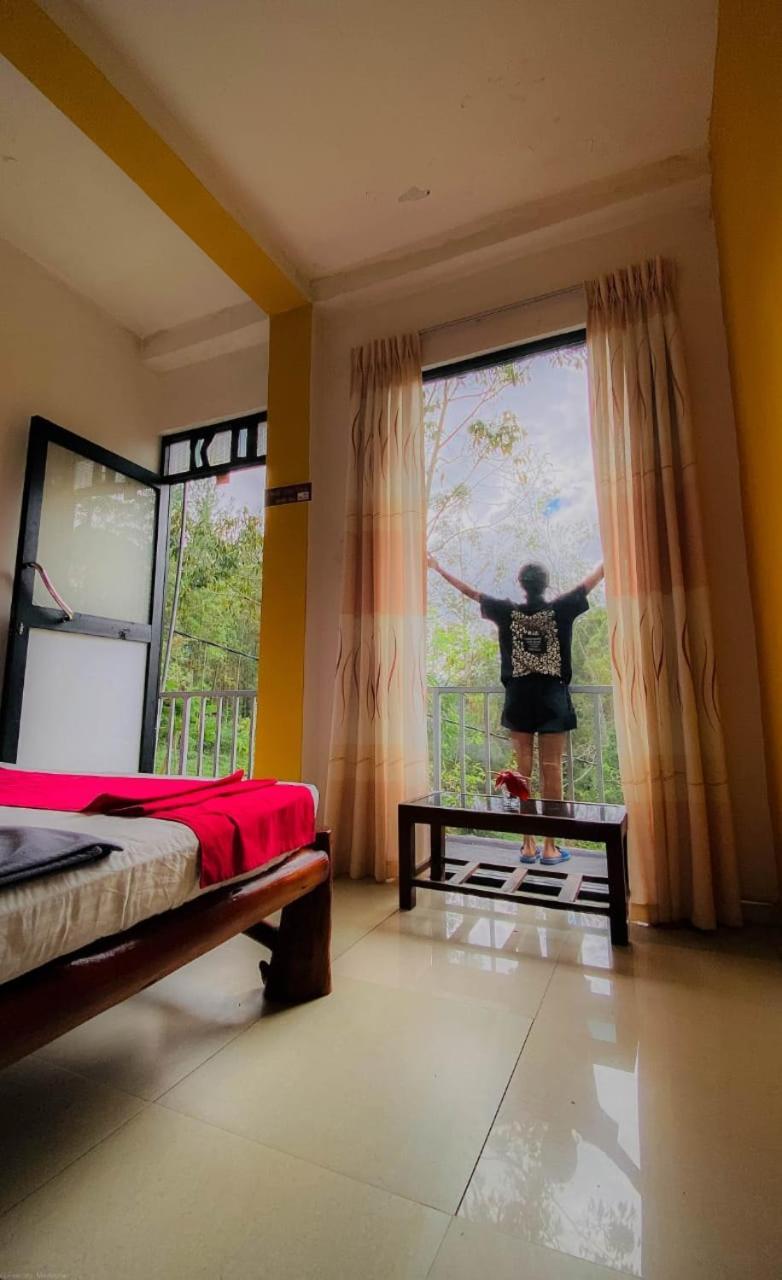 Lily Villa Ella Bagian luar foto