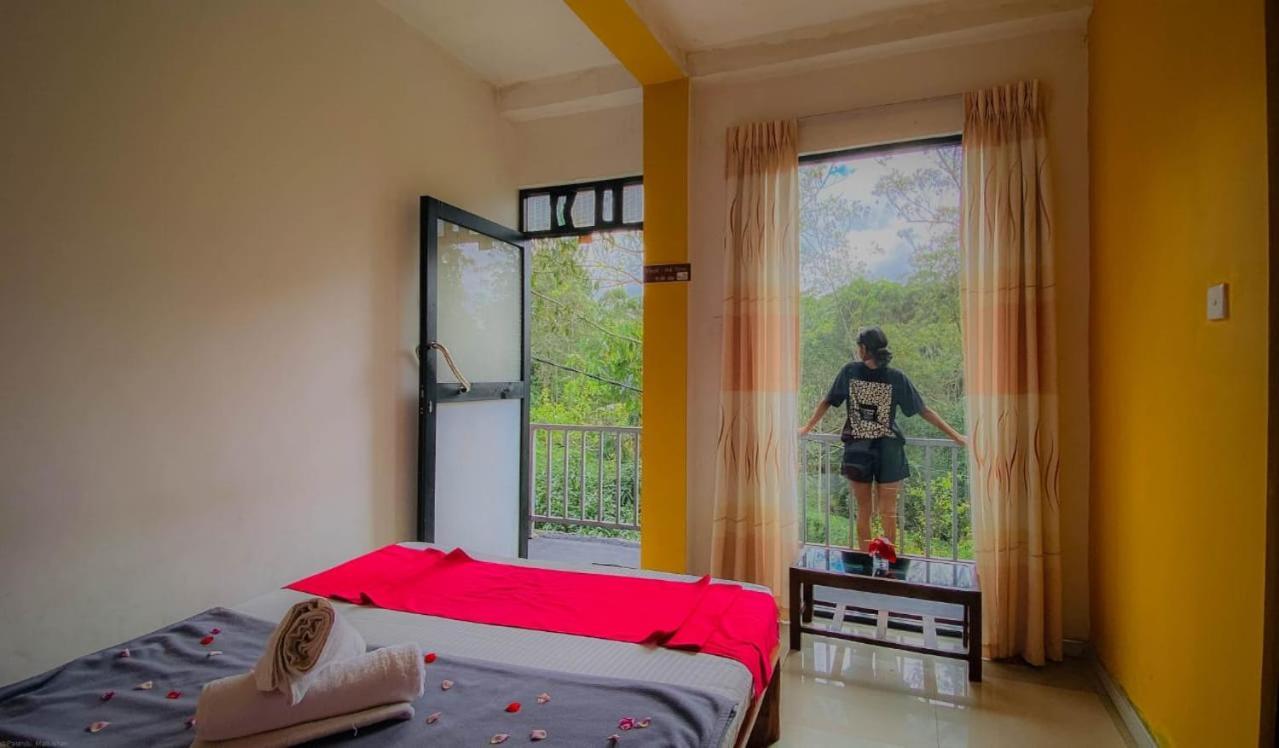 Lily Villa Ella Bagian luar foto